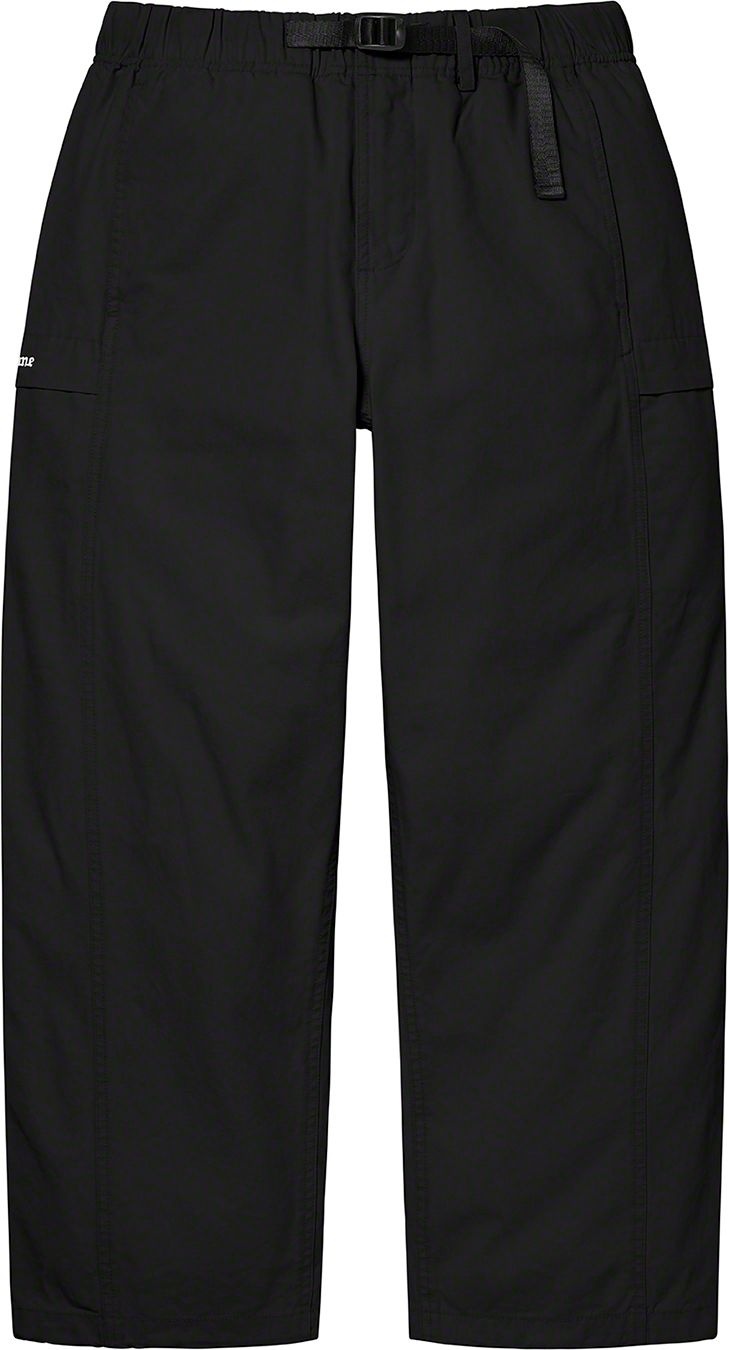 Belted Trail Pant view 31